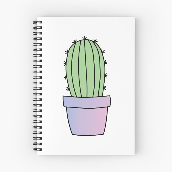 Item preview, Ombre Cactus designed and sold by HannahBlaze.