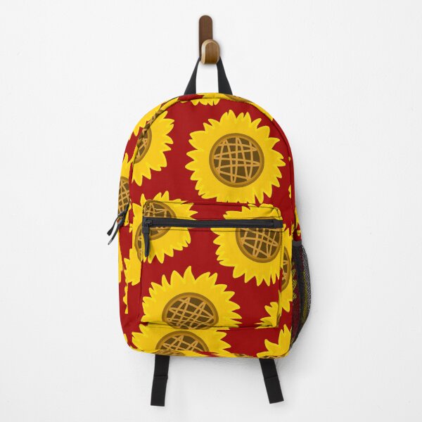 Item preview, Medium sunflower pattern 3 designed and sold by LemonCreamyyyy.