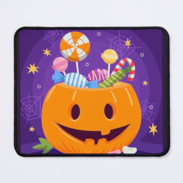 Item preview,  halloween scary evil pumpkin funny pumpkin head designed and sold by BEAUTY ⭐⭐⭐⭐⭐.