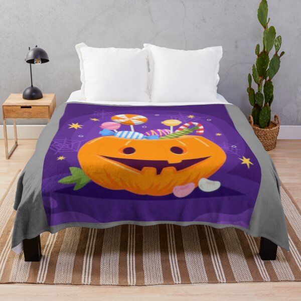Item preview,  halloween scary evil pumpkin funny pumpkin head designed and sold by BEAUTY ⭐⭐⭐⭐⭐.