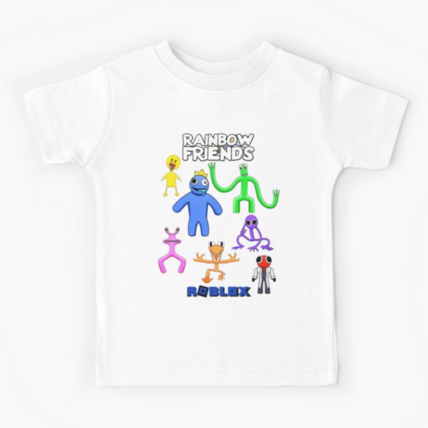 Nike Infant Boys Roblox T-Shirt