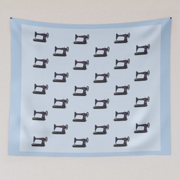 Item preview, Cute Little Singer designed and sold by modernistdesign.