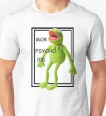 mob psycho 100 shirt Unisex T-Shirt