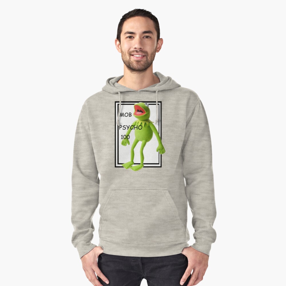 mob psycho merchandise