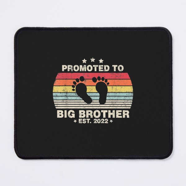 Item preview, Promoted to Big Brother Est 2022 designed and sold by smillin2020.