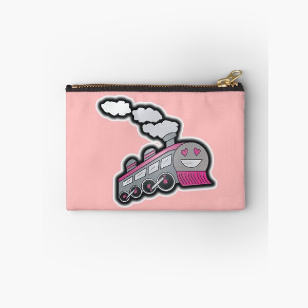 Item preview, Choo Choo Choose Me! designed and sold by Tigerrogue.