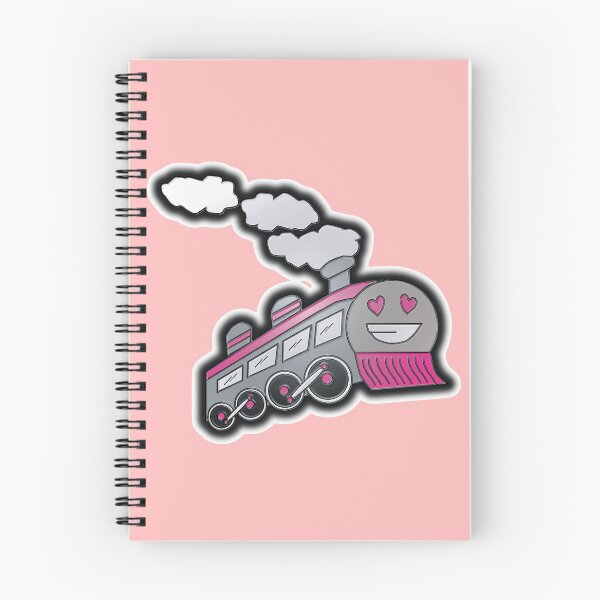 Item preview, Choo Choo Choose Me! designed and sold by Tigerrogue.