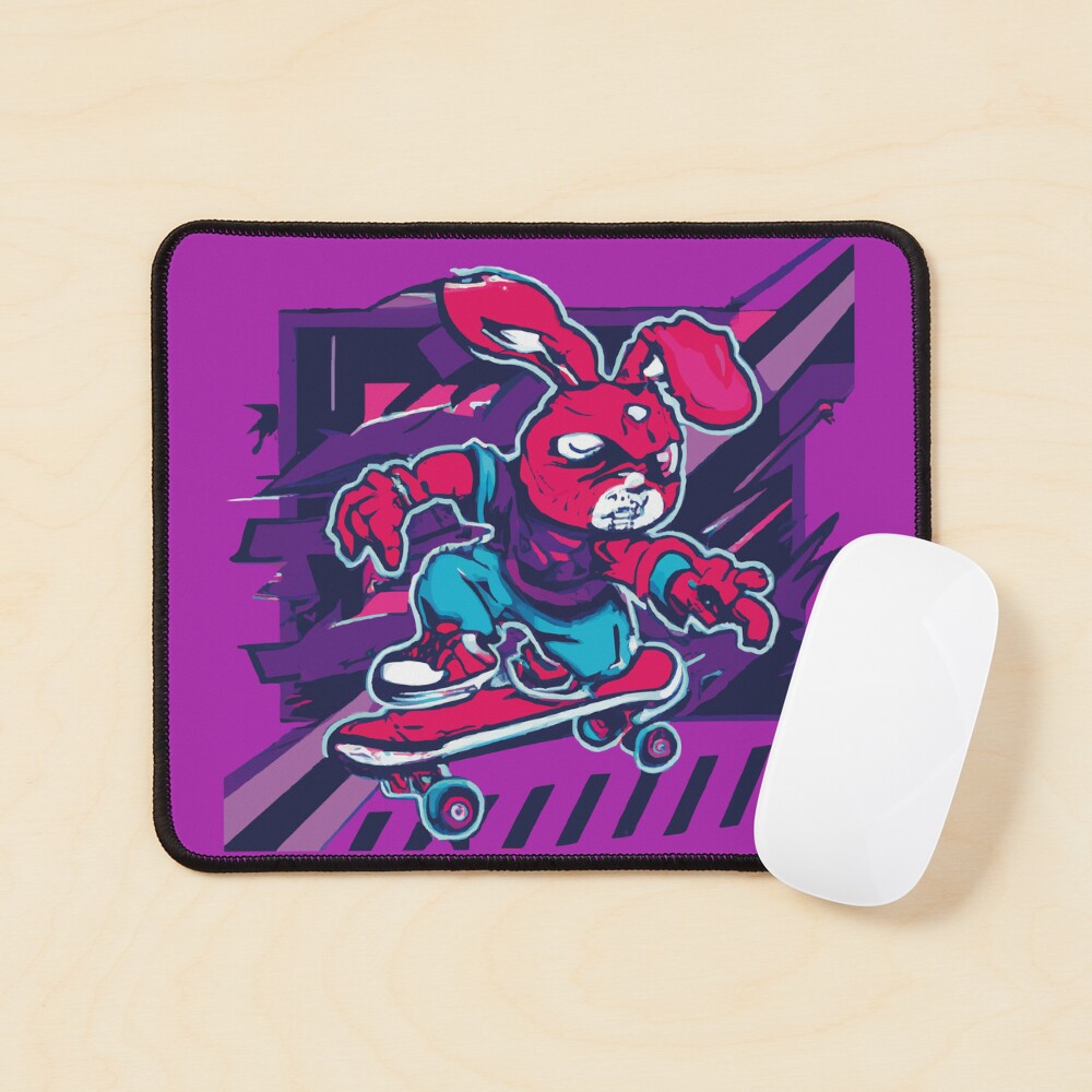 Item preview, Mouse Pad designed and sold by PetyAnimals.
