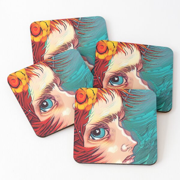 Item preview, Think Her designed and sold by PlacidHinds.