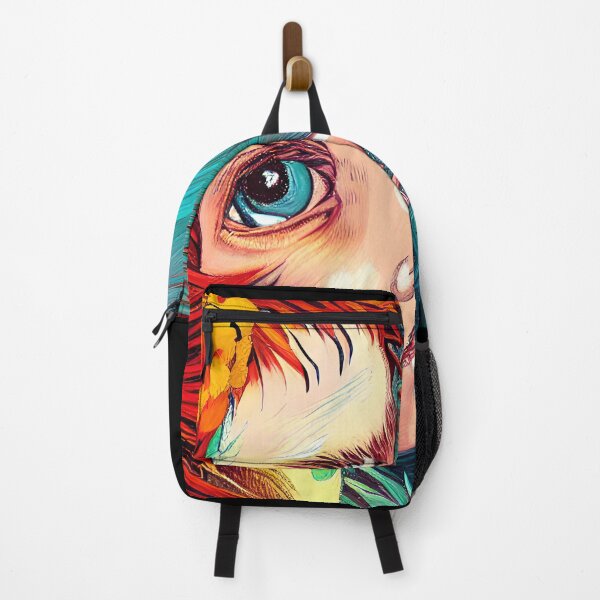Item preview, Think Her designed and sold by PlacidHinds.