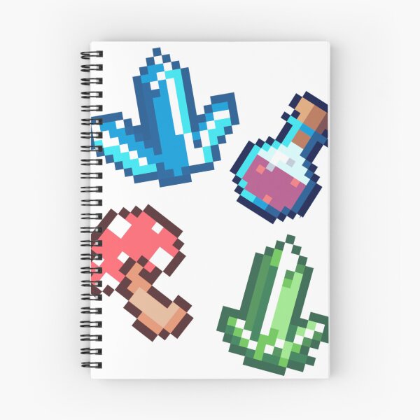 Item preview, Adventurer’s Pack designed and sold by InfiniteArtwork.