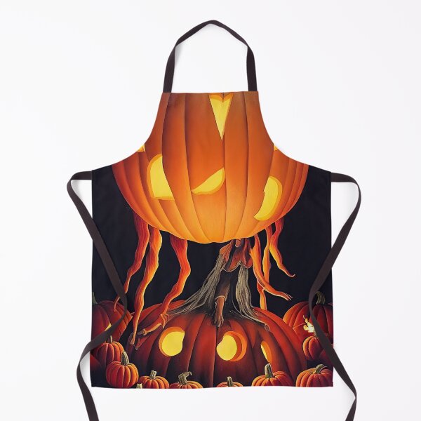 Item preview, Witches and pumpkins designed and sold by mrlongfield.
