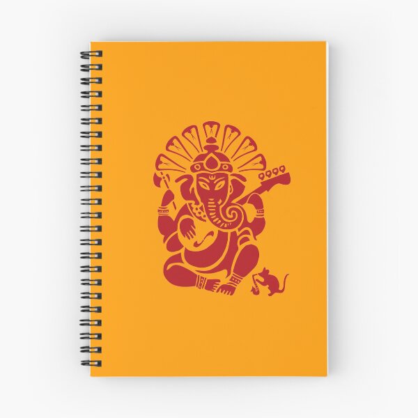 Item preview, Ganesh plugged in designed and sold by Kim  Lynch.