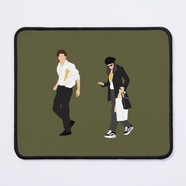 Item preview, Notting Hill designed and sold by JulieChostne.