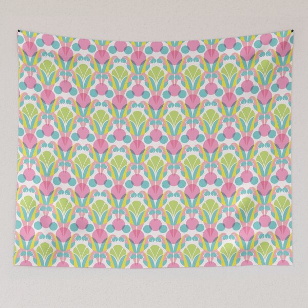 Item preview, Pink Macaw designed and sold by cmanning.