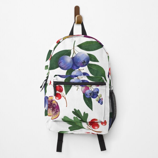 Item preview, Blueberries, Hawthorne and figs designed and sold by ElveaArt.