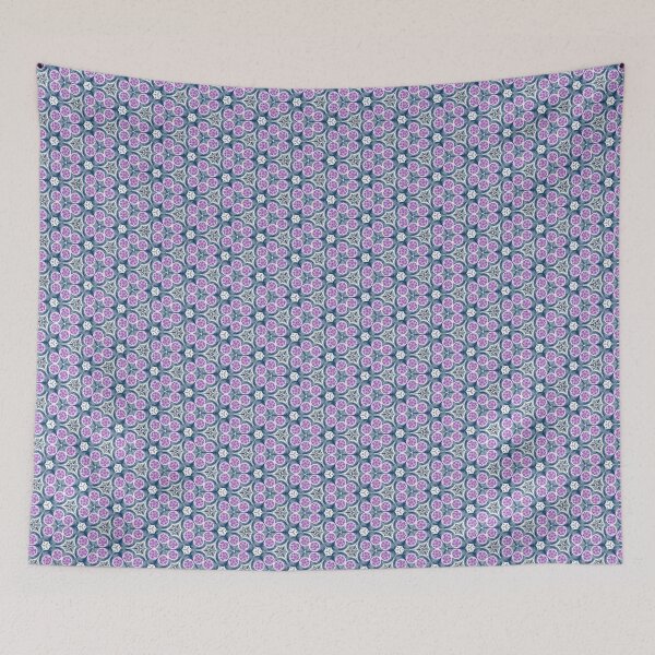Item preview, •25•Spring flowers• designed and sold by SymetricPaterns.