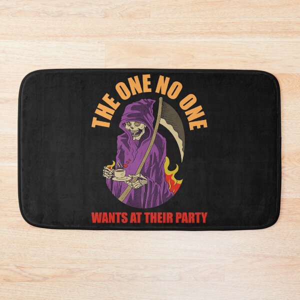 Item preview, The One No One Wants At Their Party designed and sold by tammyrange.