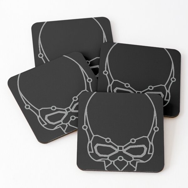 Item preview, Intel Skull V1  designed and sold by corinwiggi.