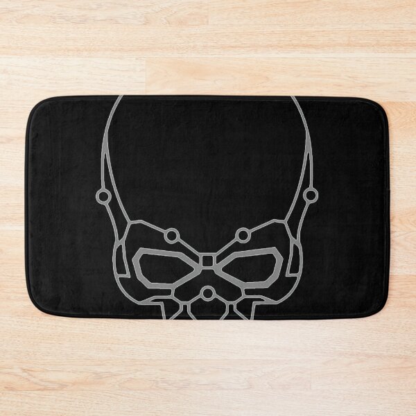 Item preview, Intel Skull V1  designed and sold by corinwiggi.