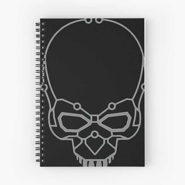 Item preview, Intel Skull V1  designed and sold by corinwiggi.