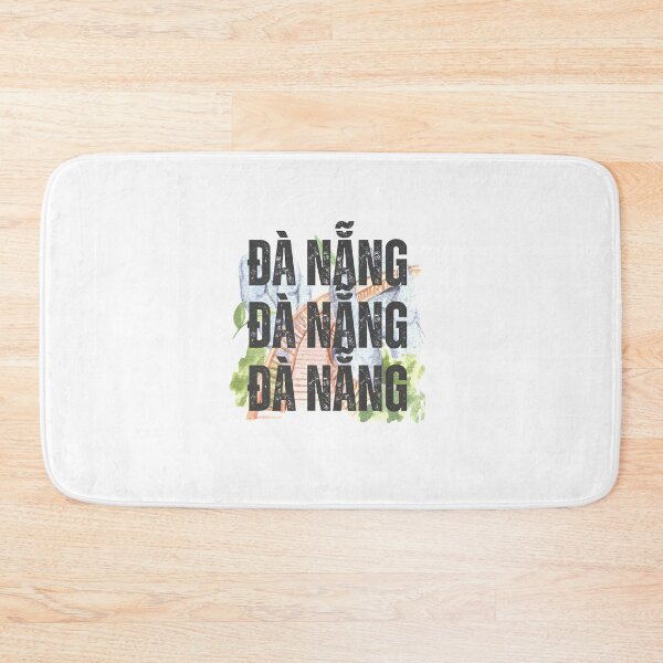 Item preview, Đà Nẵng - a city in Vietnam designed and sold by Vietnam and Beyond.