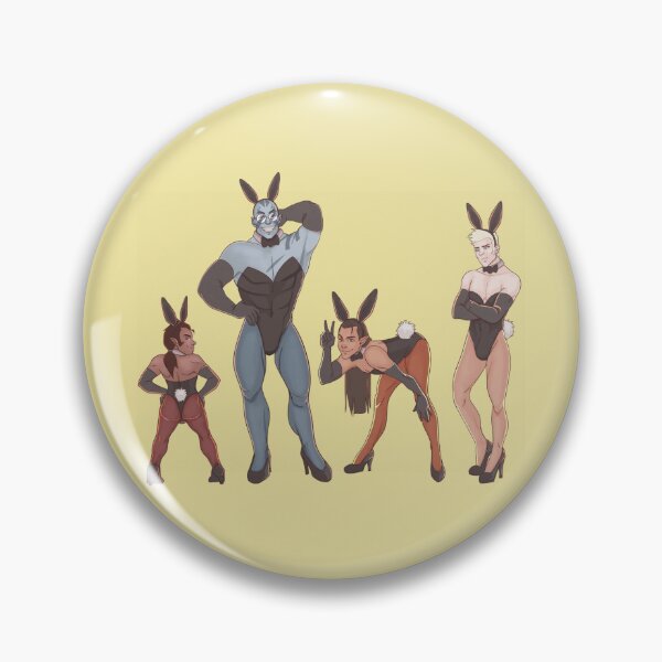 Item preview, Bunny Friends 2.0 designed and sold by LeaescaArt.