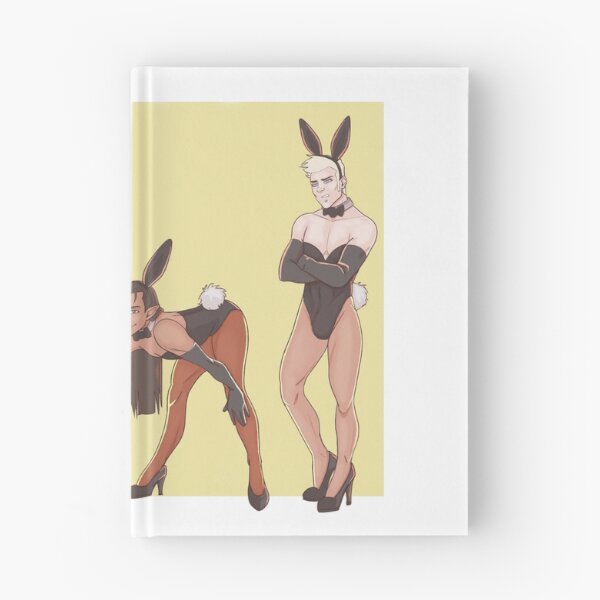 Item preview, Bunny Friends 2.0 designed and sold by LeaescaArt.