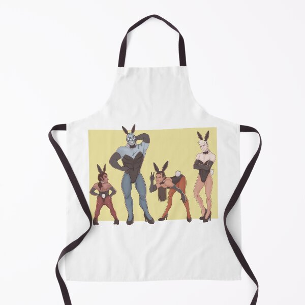 Item preview, Bunny Friends 2.0 designed and sold by LeaescaArt.