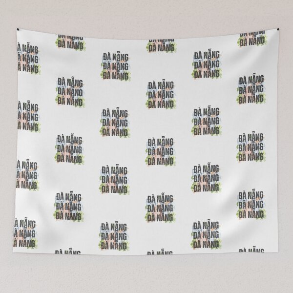 Item preview, Đà Nẵng - a city in Vietnam designed and sold by Vietnam and Beyond.