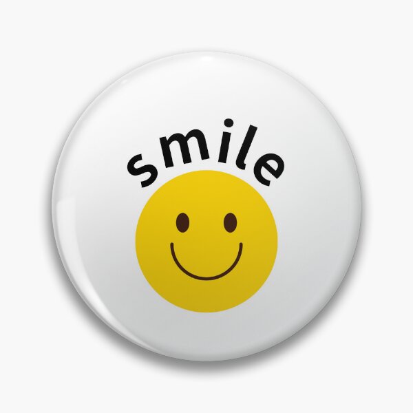 Item preview, smile designed and sold by zzzozzo.
