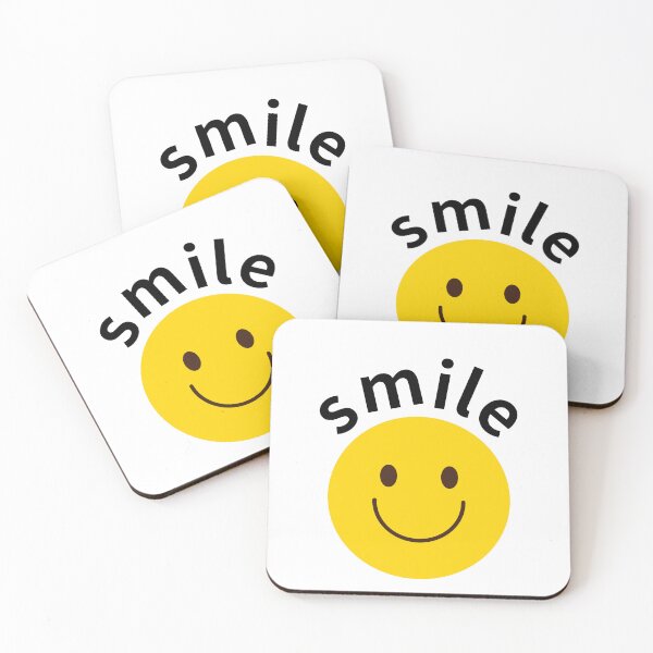 Item preview, smile designed and sold by zzzozzo.
