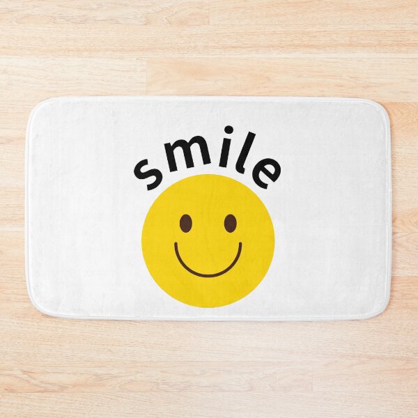 Item preview, smile designed and sold by zzzozzo.
