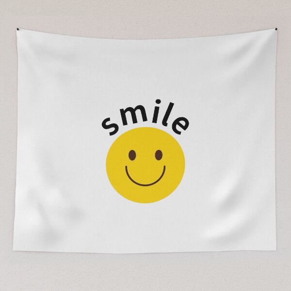 Item preview, smile designed and sold by zzzozzo.