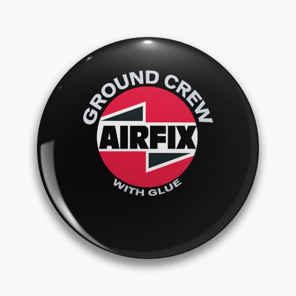 Artikelvorschau, Interessantes Airfix-Bodenpersonal entworfen und verkauft von corinwiggi.