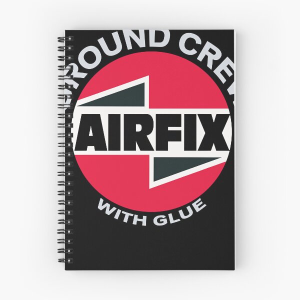 Item preview, Interesting Airfix Ground Crew  designed and sold by corinwiggi.