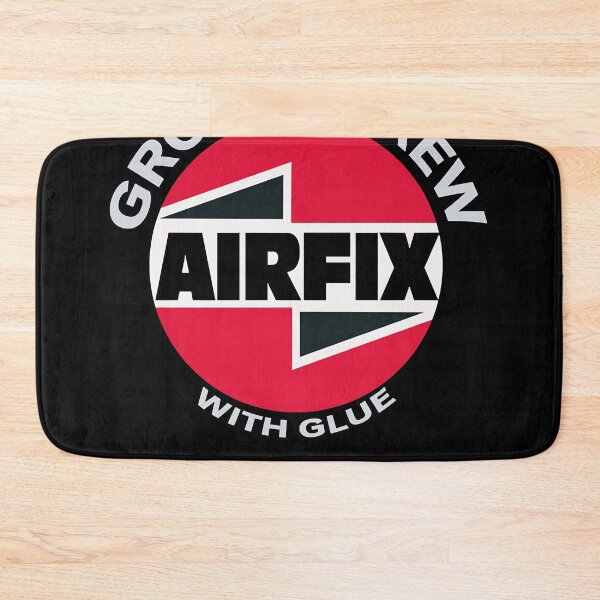 Item preview, Interesting Airfix Ground Crew  designed and sold by corinwiggi.
