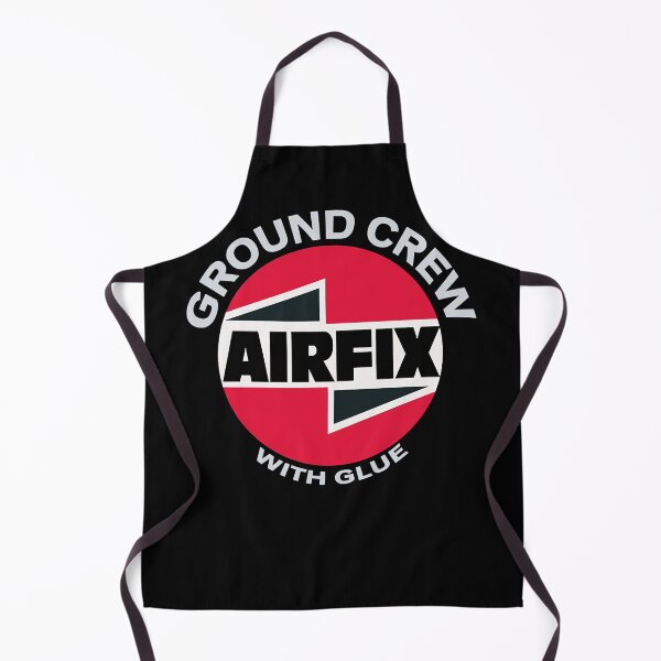 Item preview, Interesting Airfix Ground Crew designed and sold by corinwiggi.