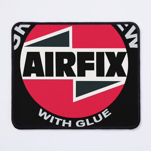 Item preview, Interesting Airfix Ground Crew  designed and sold by corinwiggi.