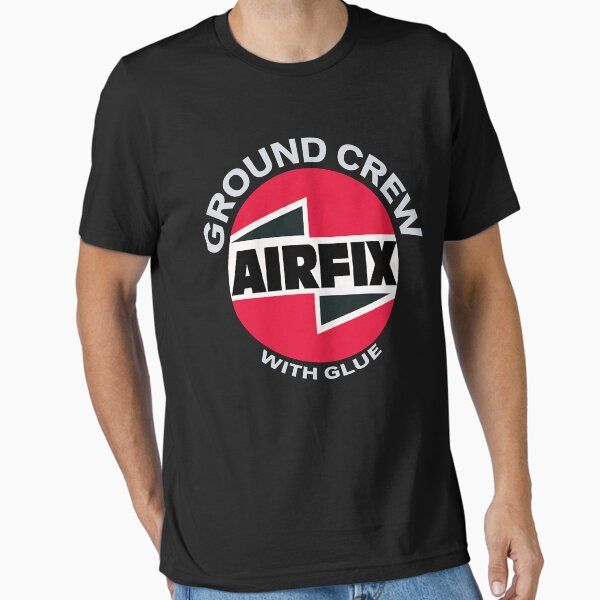 Item preview, Interesting Airfix Ground Crew  designed and sold by corinwiggi.
