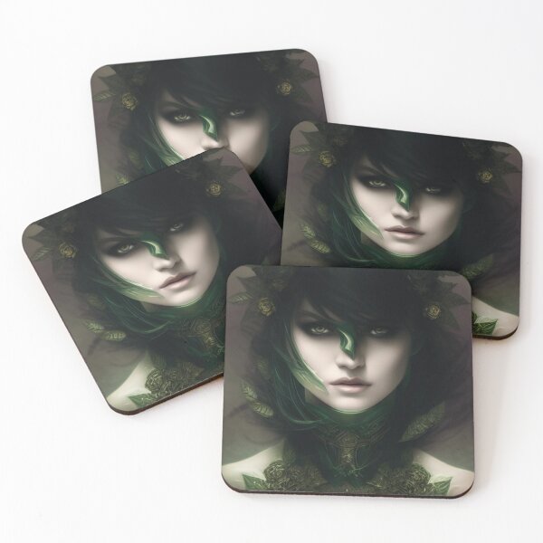 Item preview, Calanis designed and sold by CherryBlack.