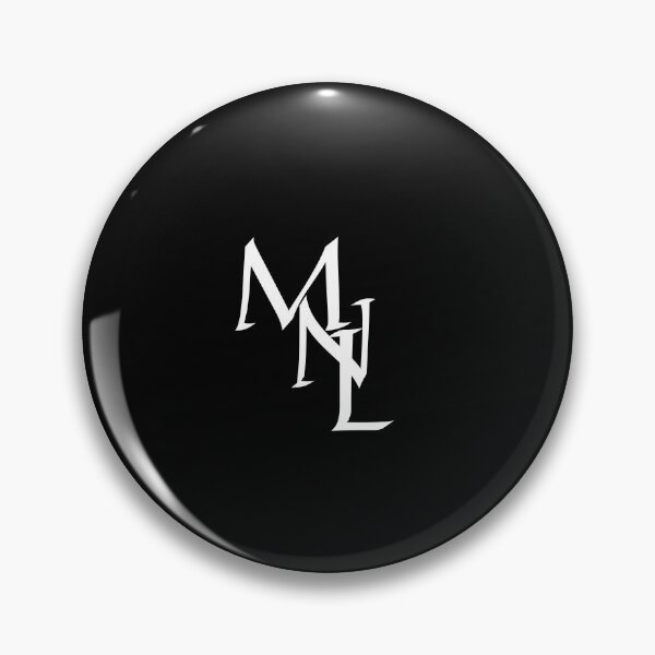 Item preview, MANILA LOGO ART;  Abbreviation With Three Letters designed and sold by Merch Of Martin Joe.