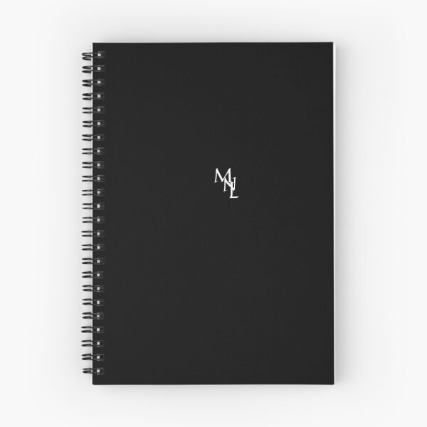 Item preview, MANILA LOGO ART;  Abbreviation With Three Letters designed and sold by Merch Of Martin Joe.