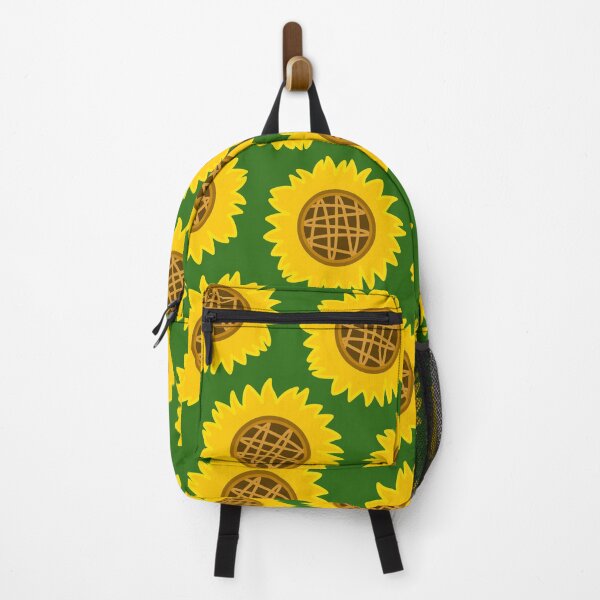 Item preview, Medium sunflower pattern 4 designed and sold by LemonCreamyyyy.