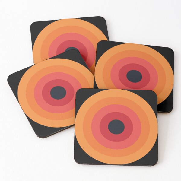 Item preview, Concentric Circles designed and sold by Texterns.
