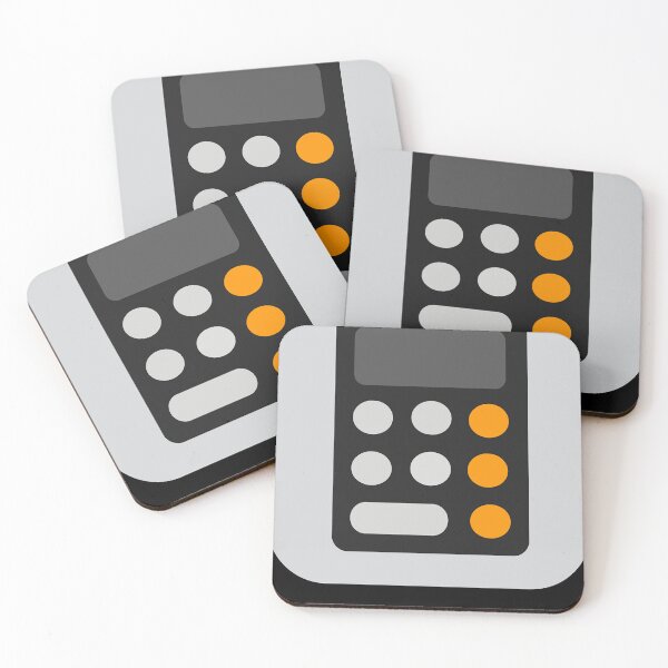 Item preview, iPhone apple calculator  designed and sold by corinwiggi.