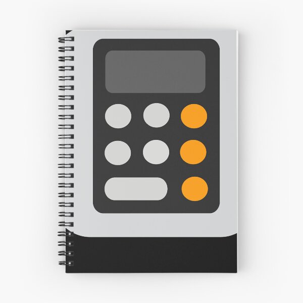 Item preview, iPhone apple calculator  designed and sold by corinwiggi.