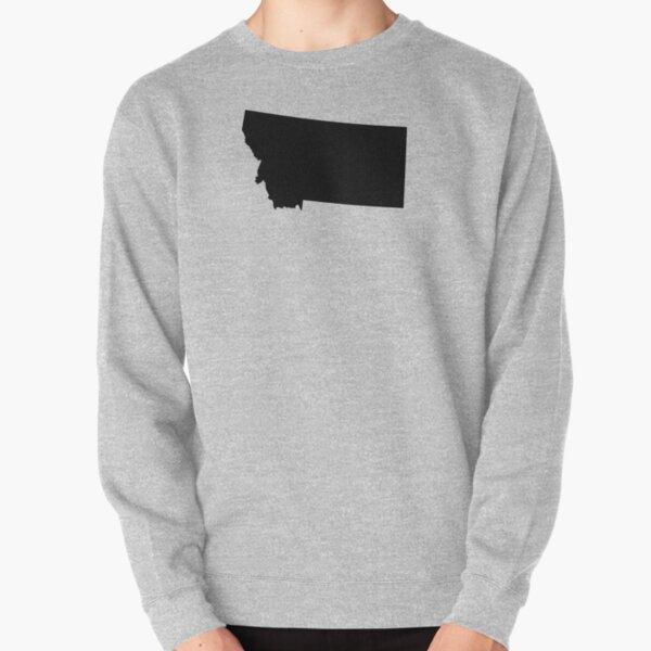 Montana black pullover - Der absolute Favorit unserer Produkttester