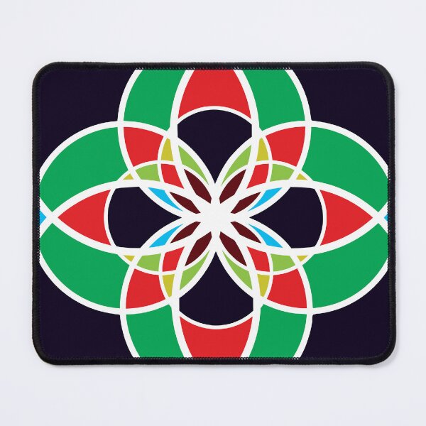 Item preview, Mandala designed and sold by Rysto-Design.