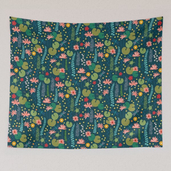 Item preview, Lily Pad designed and sold by cmanning.